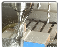 north carolina machining and fabrication
